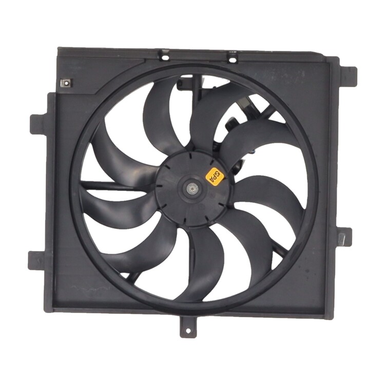 214811FE2A Nissan JUKE