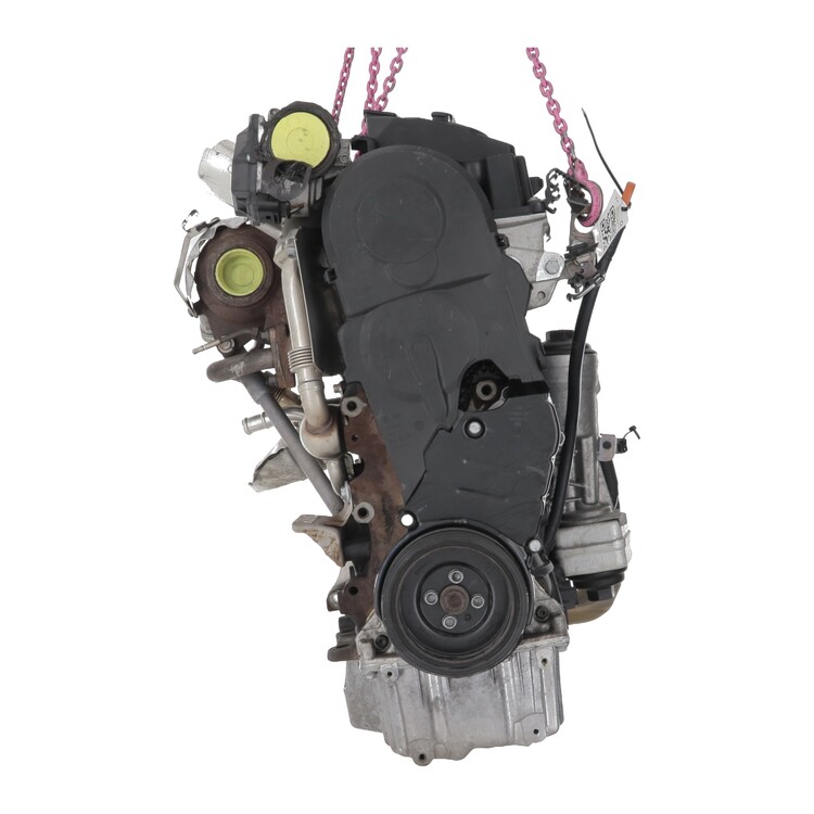 BSU Volkswagen CADDY