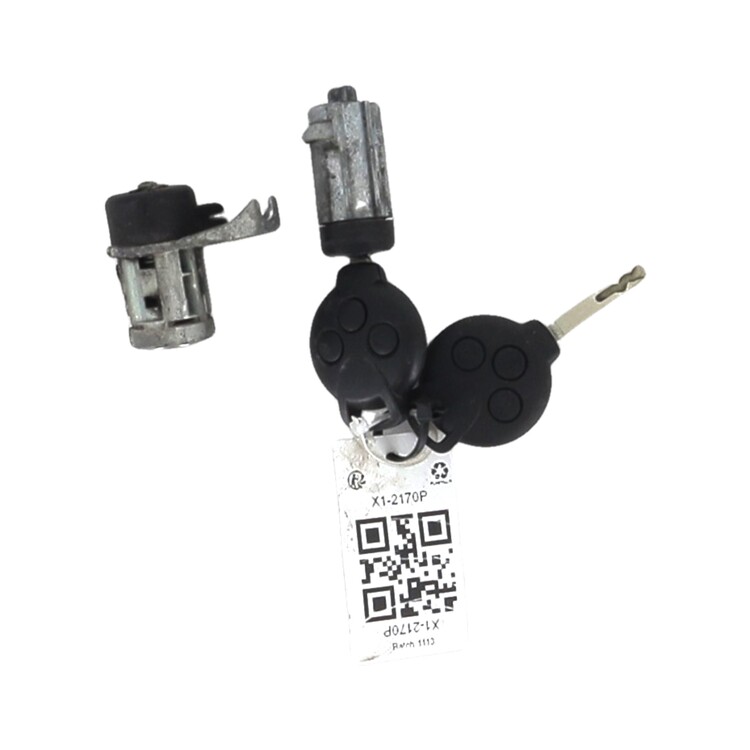 A4518903367 Smart FORTWO