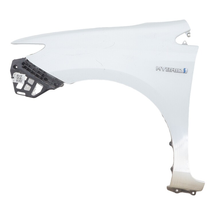 5381202340 Toyota AURIS