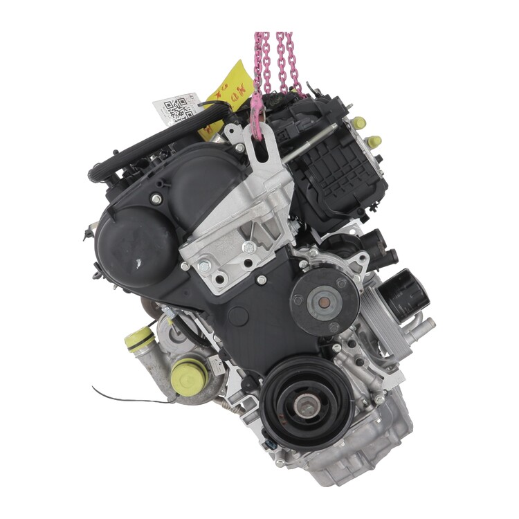 M9DB Ford FOCUS