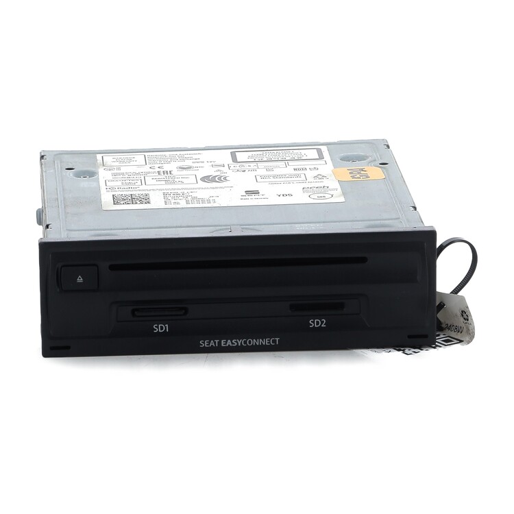 5F0 035 877 Seat IBIZA ARONA