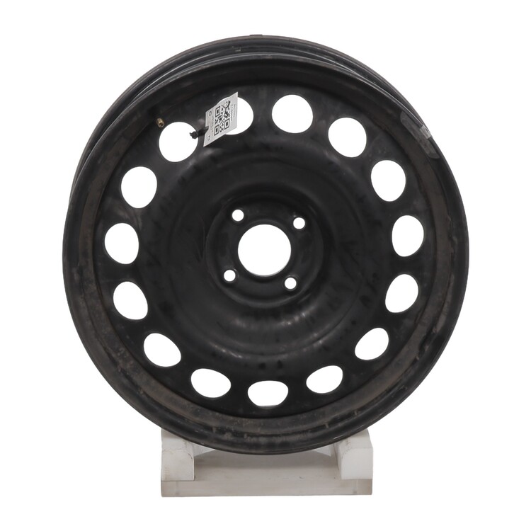 9832164280 Citroen C4