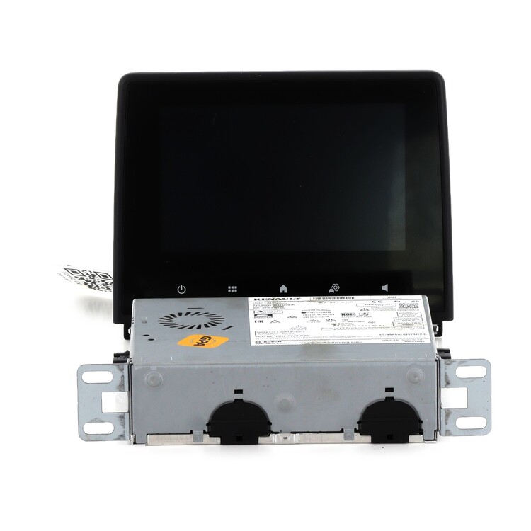 259158547R Renault ZOE