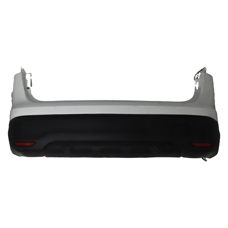 850224EBCC Nissan QASHQAI