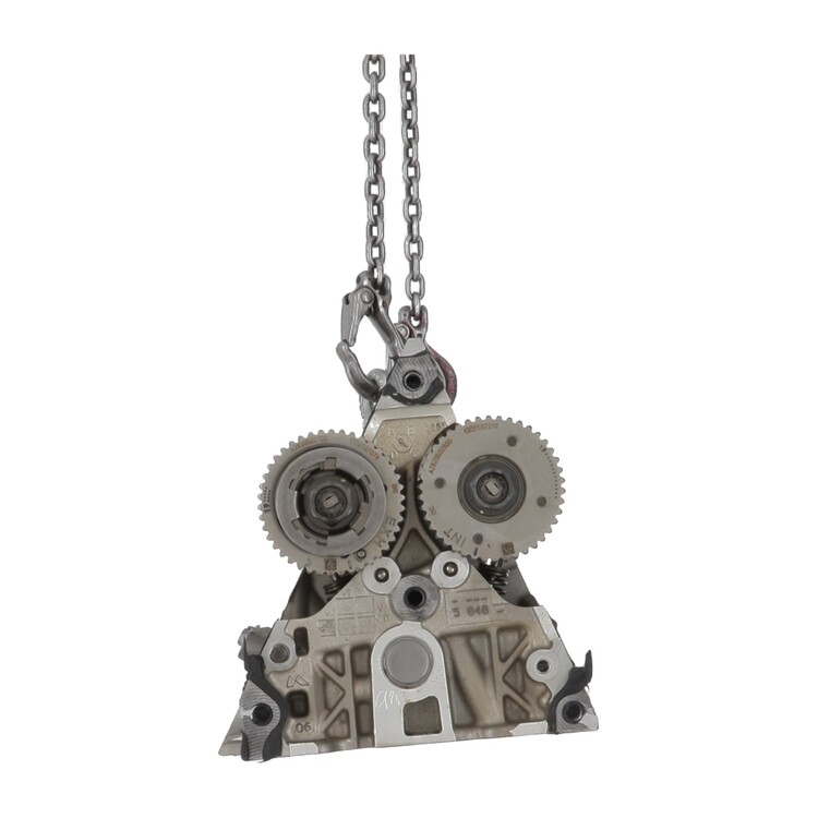 110412299R Renault CLIO GRAND SCENIC CAPTUR