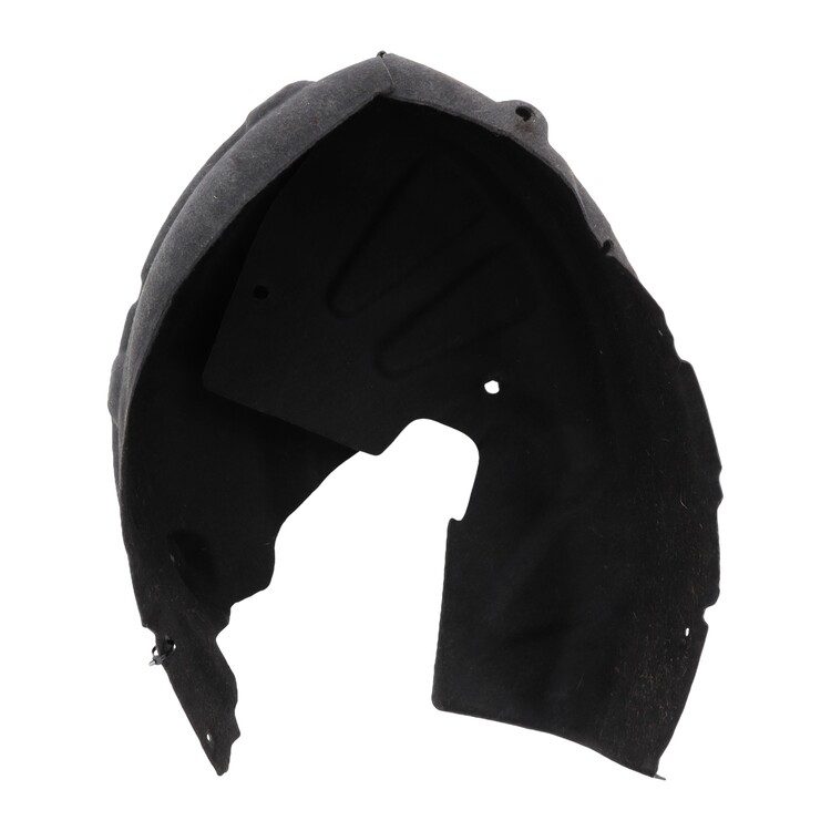 PARE BOUE ARG used - Renault GRAND SCENIC - 767491115R