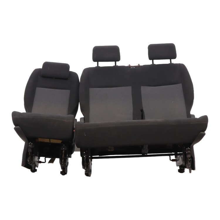 Banquette 2ème rang used - Peugeot EXPERT - 98 086 439 80
