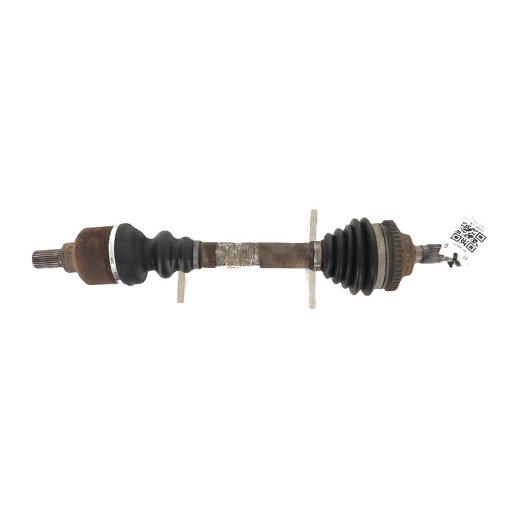 3272 2F Peugeot 206 CC 206