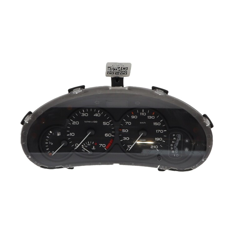 1606637980 Peugeot 206