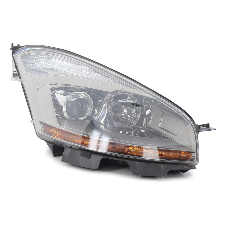 00006206C1 Citroen GRAND C4 PICASSO C4 PICASSO