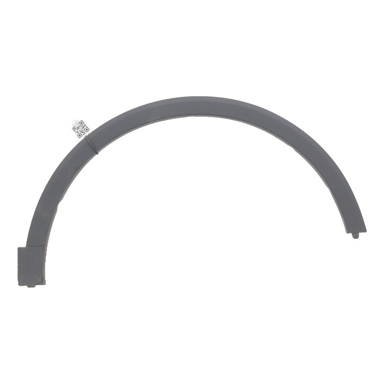 Right front fender flare used - MG ZS - 10252368