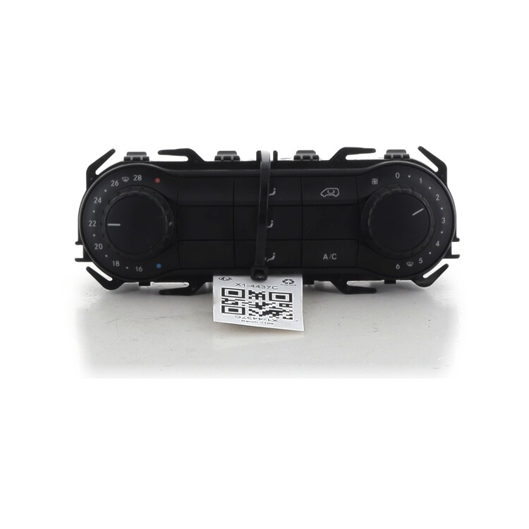 4479003318 Mercedes VITO VITO COMPACT VITO MIXTO