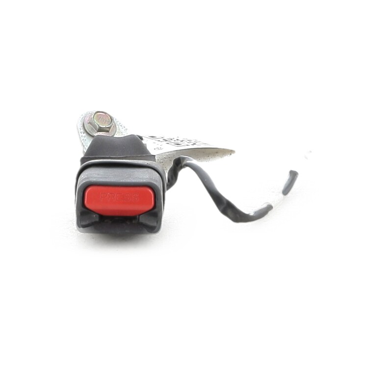 Attache ceinture sécurité centrale occasion - Nissan PULSAR - 88852-3ZL0A