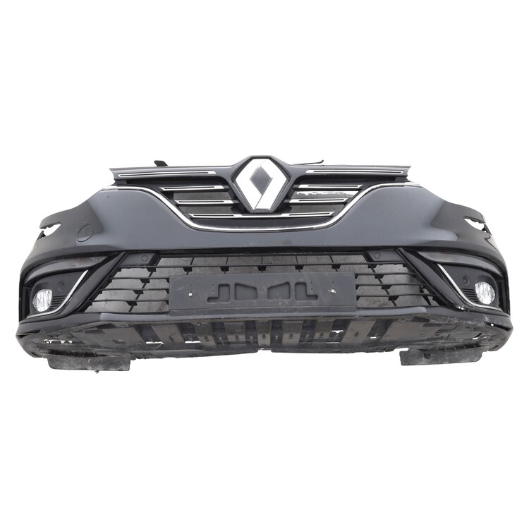 620225530R Renault MEGANE