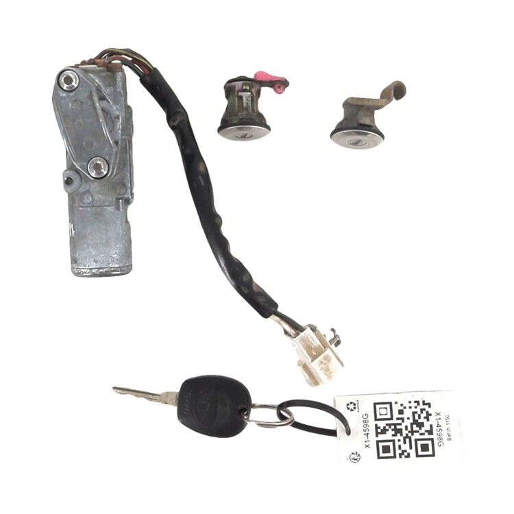 K9810-VK402- Nissan PICK-UP