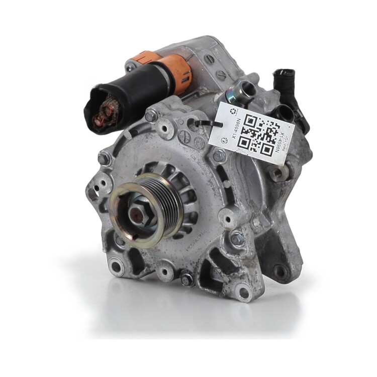 50165775 Jeep Alfa-Romeo RENEGADE COMPASS TONALE