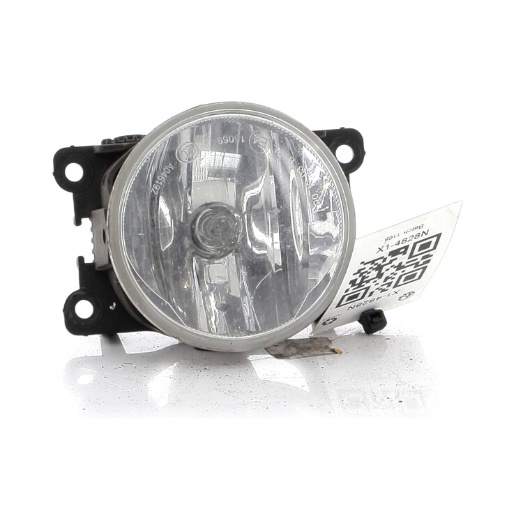 Antibrouillard avant droit