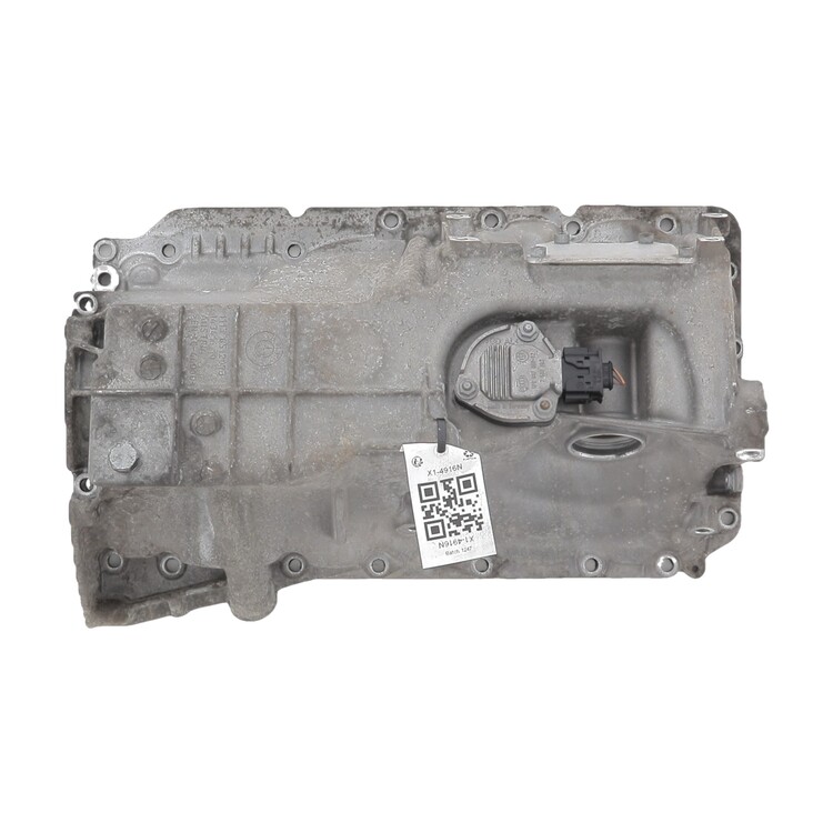 11 13 8512073 BMW X1