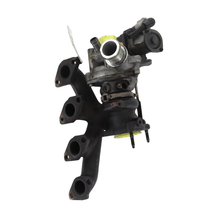 03F145701R Audi Volkswagen A1 POLO