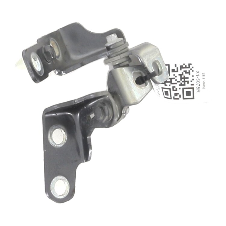 5580900 Ford PUMA