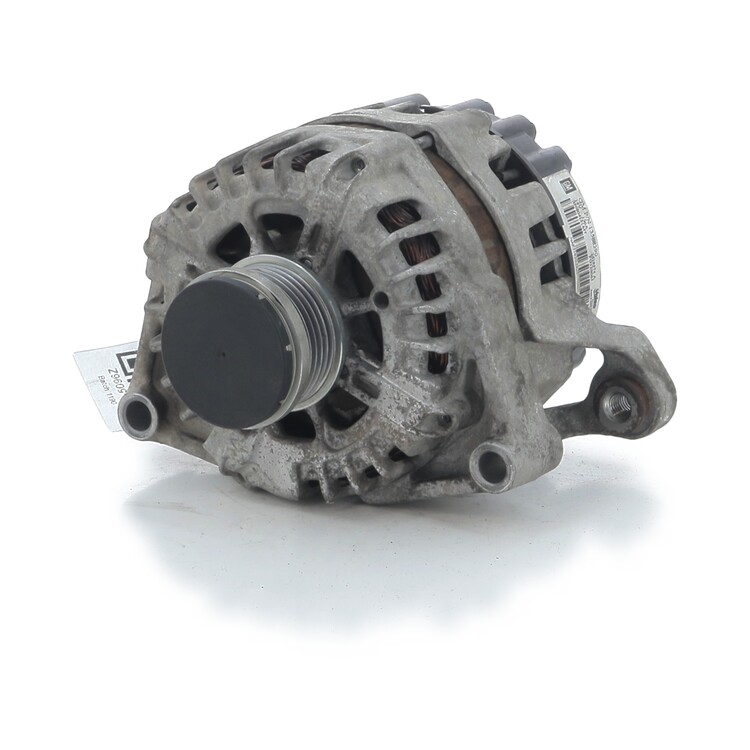 13597227 Opel MERIVA