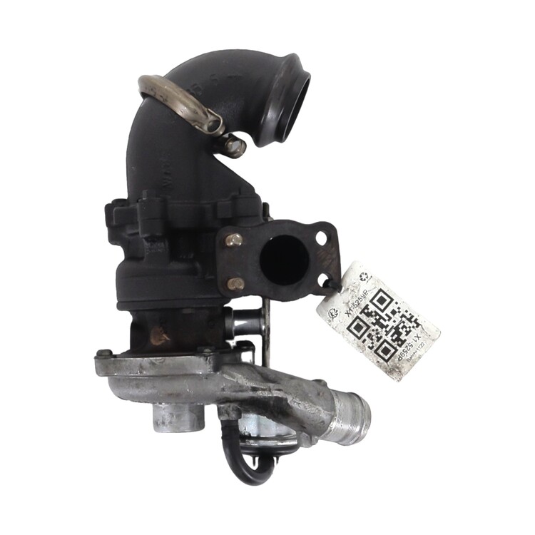 00000375N6 Peugeot Citroen BIPPER NEMO