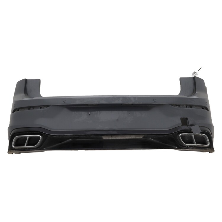 5H6807417ALGRU Volkswagen GOLF