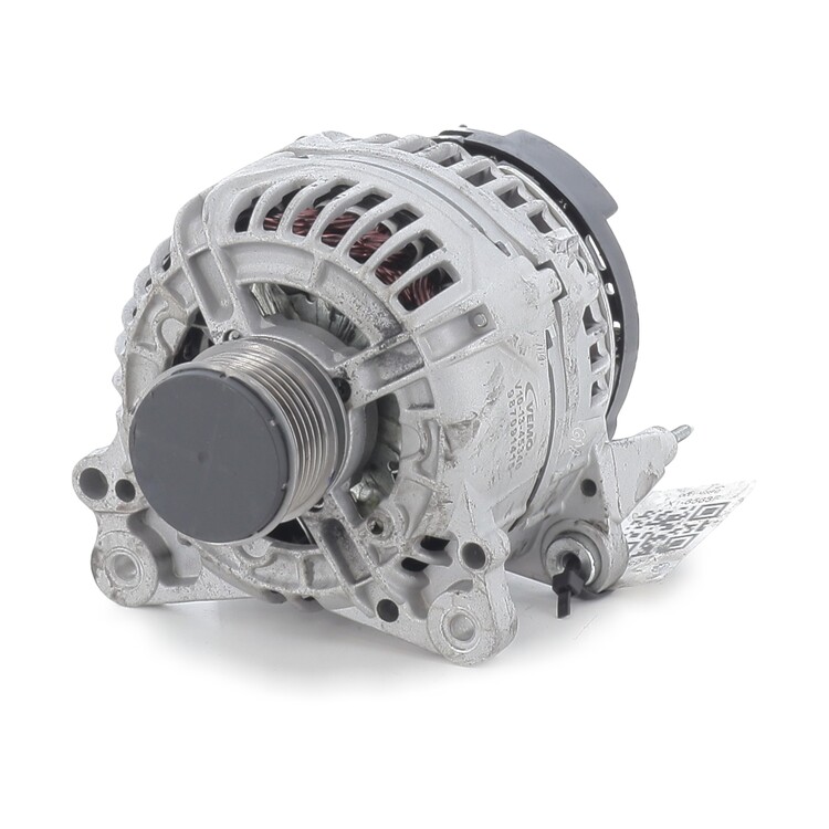 Alternator used - Volkswagen GOLF - 06F903023FX