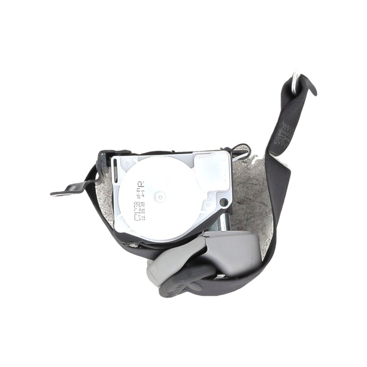 Ceinture sécurité arrière droite occasion - Toyota IQ - 7336074090C1