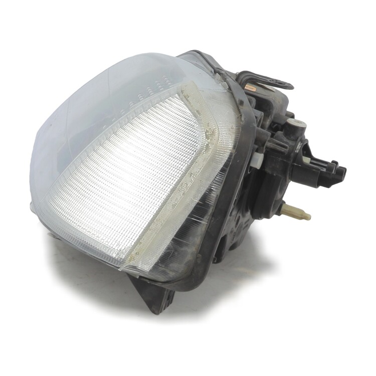 6001546788 Dacia LOGAN LOGAN VAN LOGAN MCV