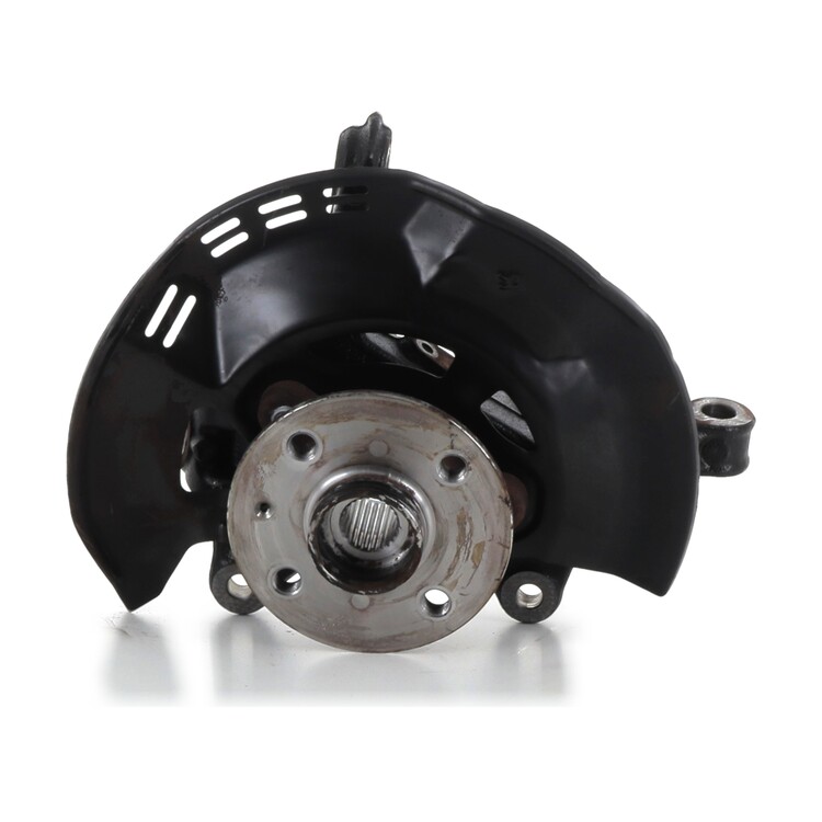 Pivot avant droit occasion - Toyota AYGO X - 432110H050