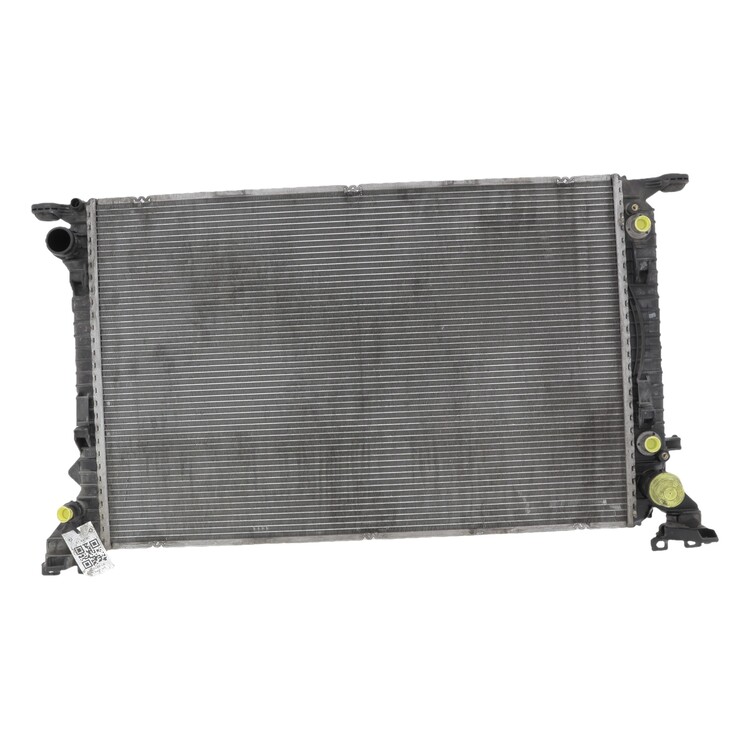 Radiateur d'eau occasion - Audi Q5 - 8R0121251E