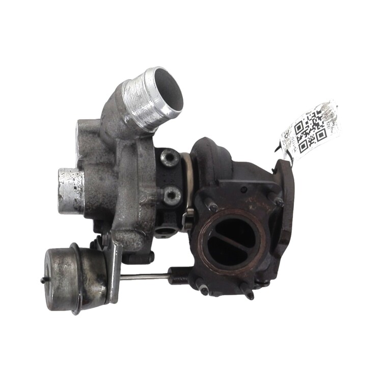9809028880 Peugeot 208 208 GTI