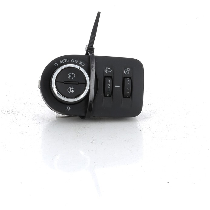 13294825 Opel MERIVA