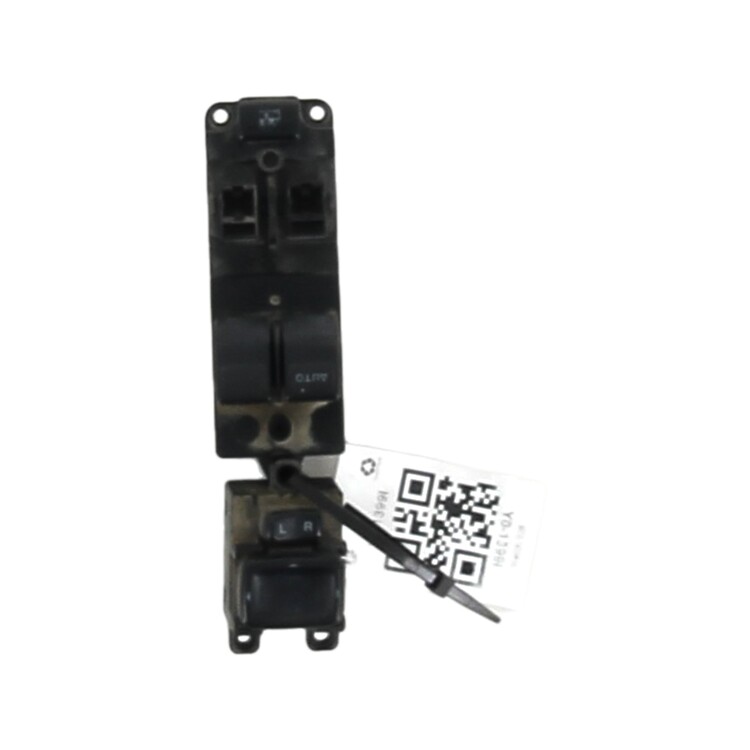 UC3R66350 Mazda BT-50 FREESTYLE