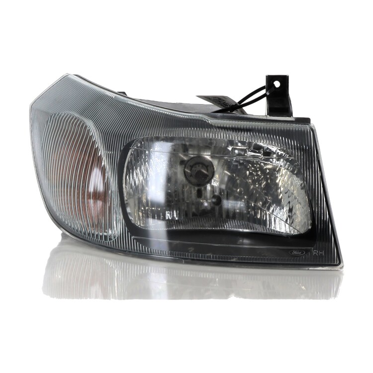 4695245 Ford TRANSIT TRANSIT CONNECT