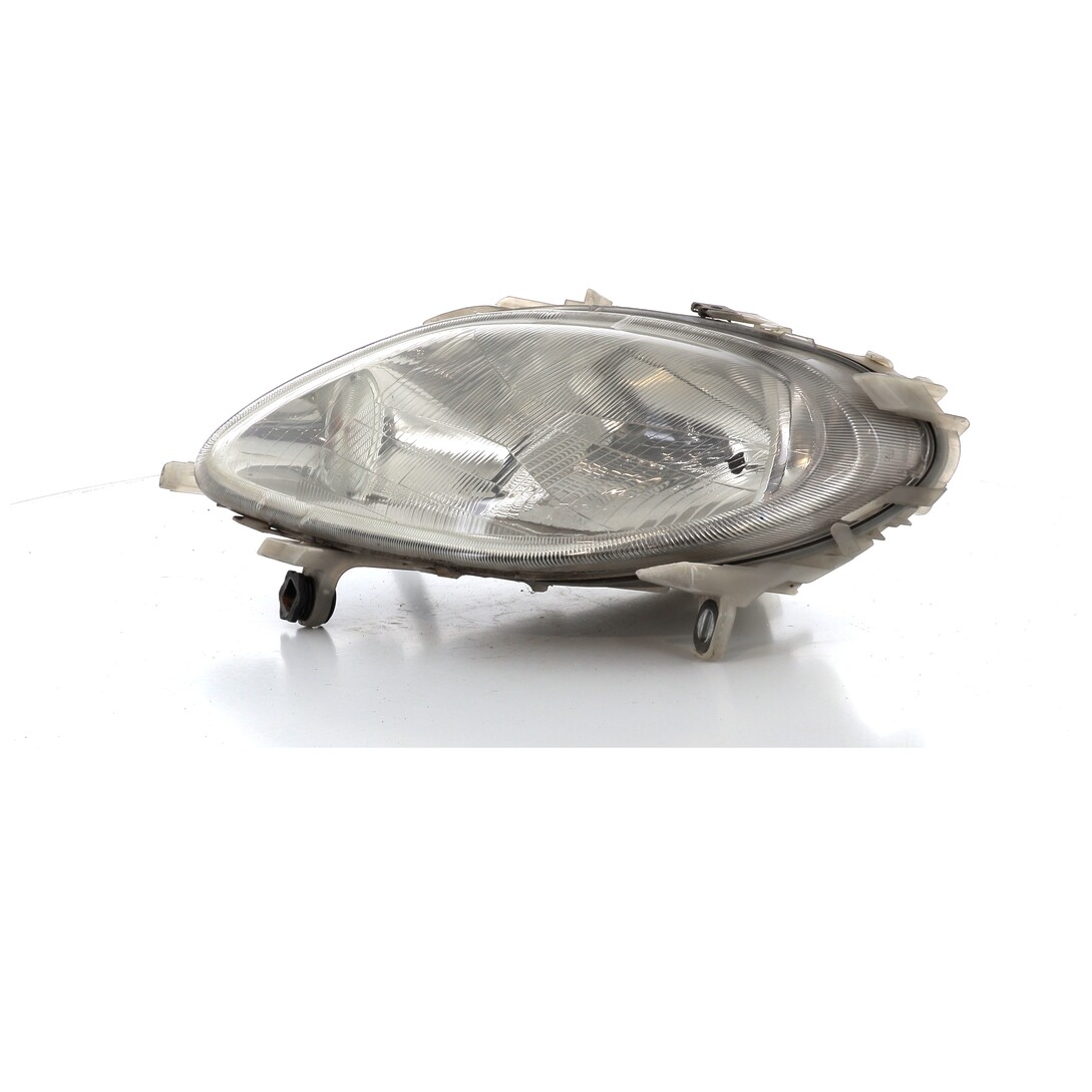 Q0001217V018000000 Smart FORTWO FORTWO CITY