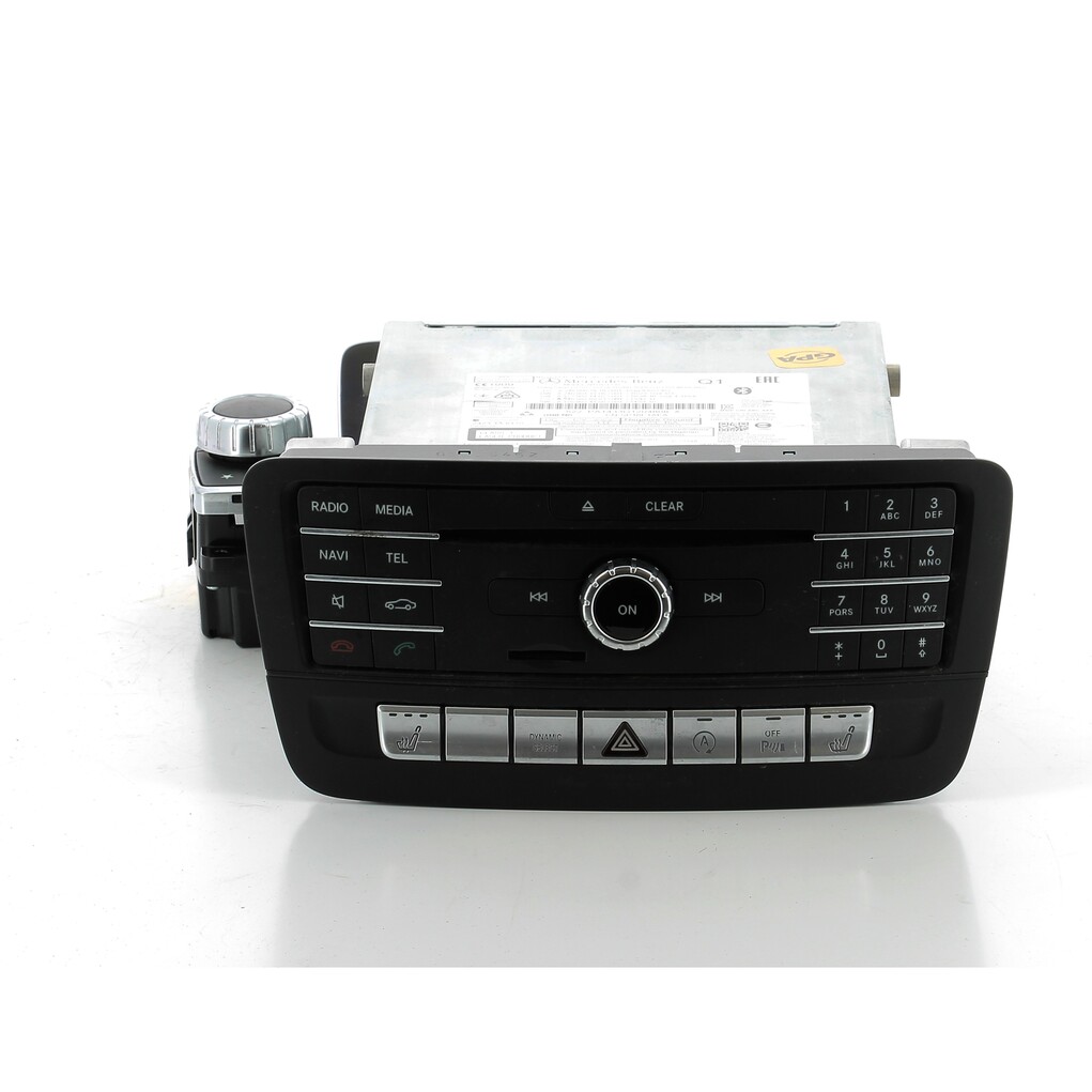 A 246 900 78 18 Mercedes CLASSE B