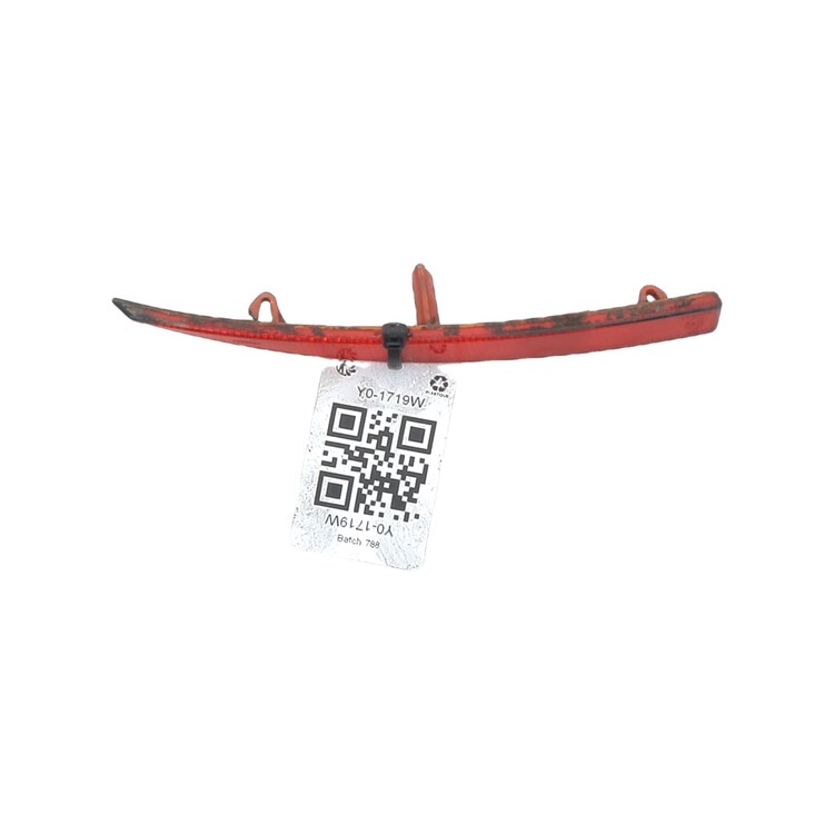 265600370R Renault LAGUNA