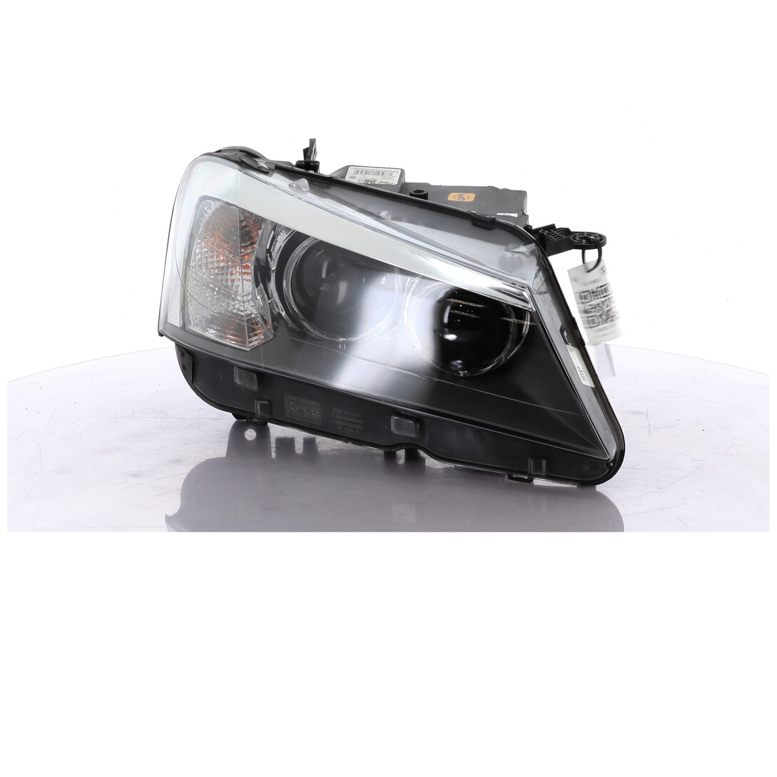 63 11 7276998 BMW X3