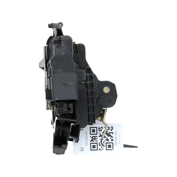 2027204435 Mercedes CLASSE E