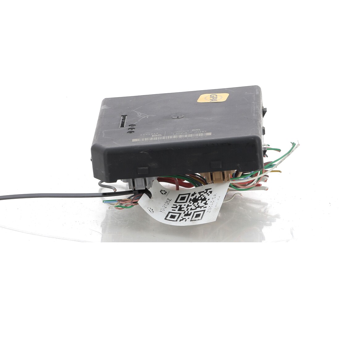 284B61187R Renault LAGUNA