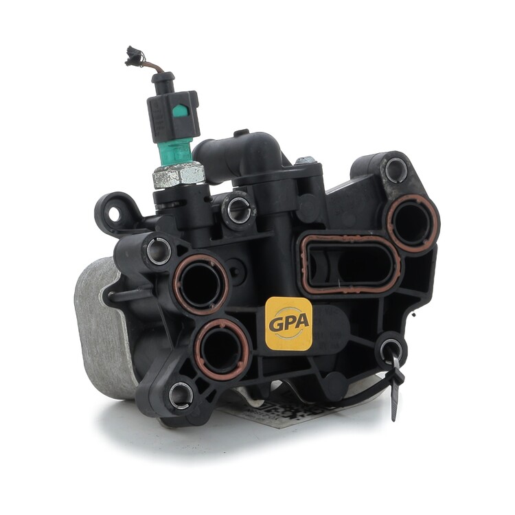 04B115389B Audi Seat Volkswagen A1 IBIZA A1 SPORTBACK