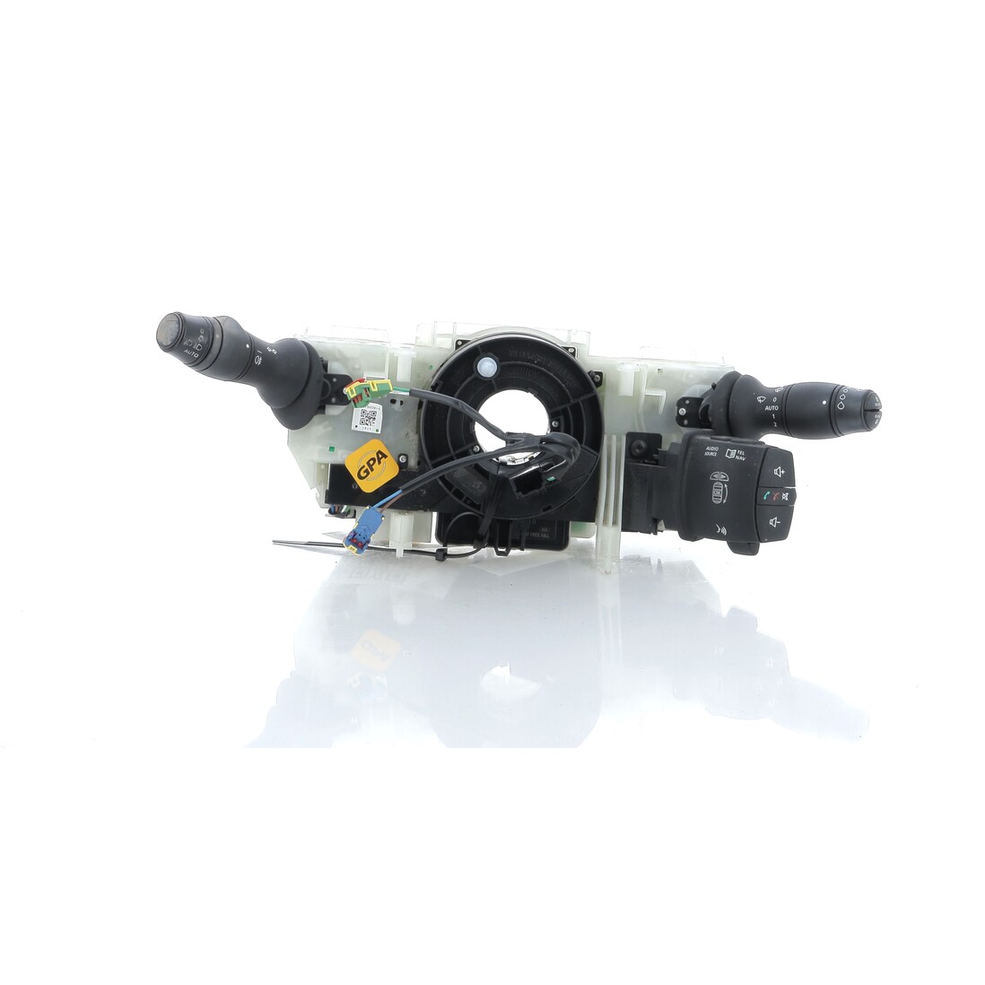 255670022R Renault LAGUNA