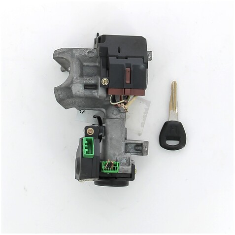 35100S7AG11 Honda CIVIC STREAM