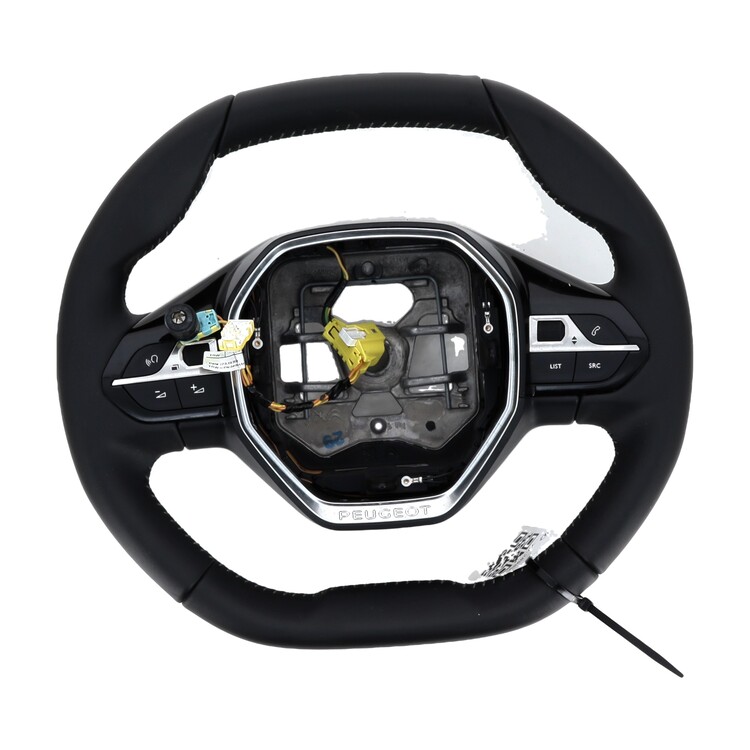 98 105 486 AU Peugeot 3008