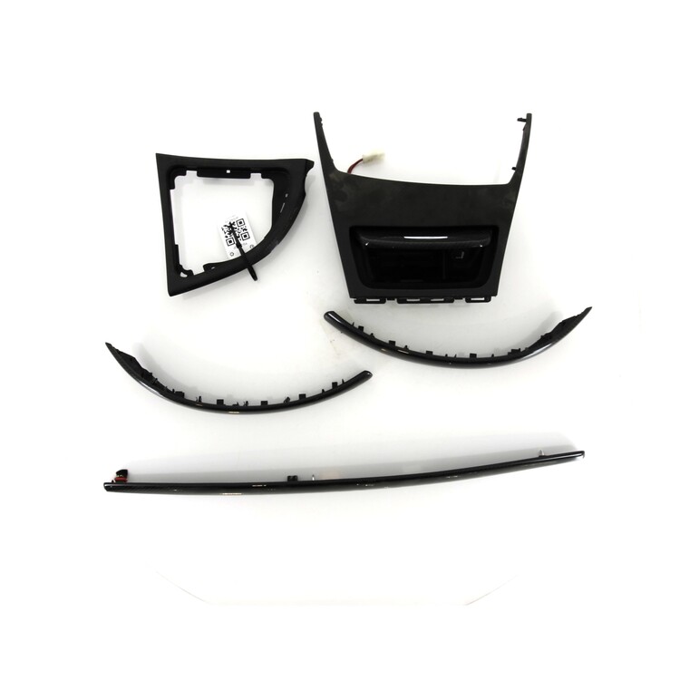 Pièces spécifiques occasion - BMW SERIE 1 - GPA-24-0033734