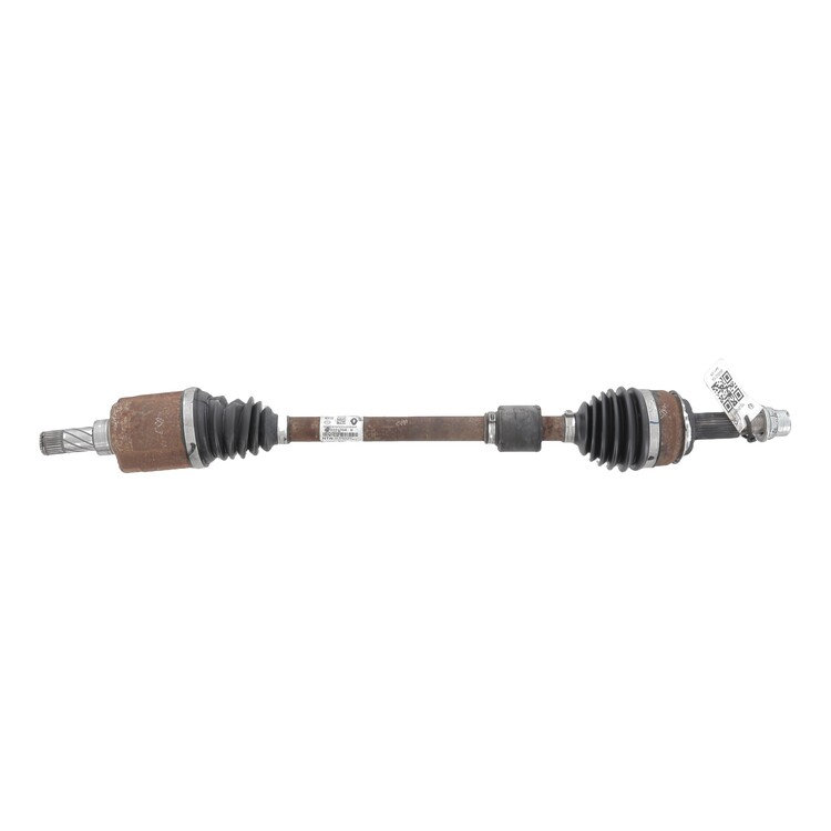 391017957R Renault MEGANE