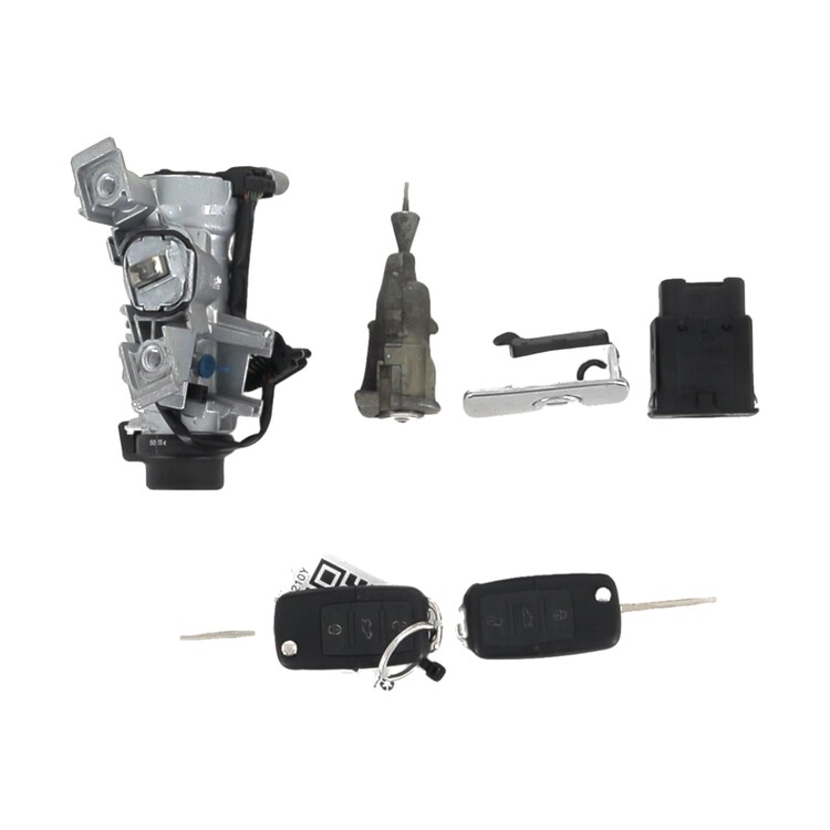 1K6 898 375 B Volkswagen GOLF